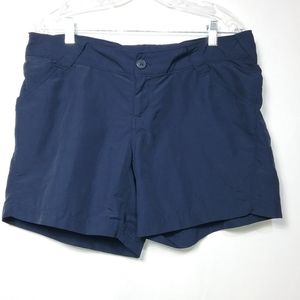 Columbia PGA women's shorts size L